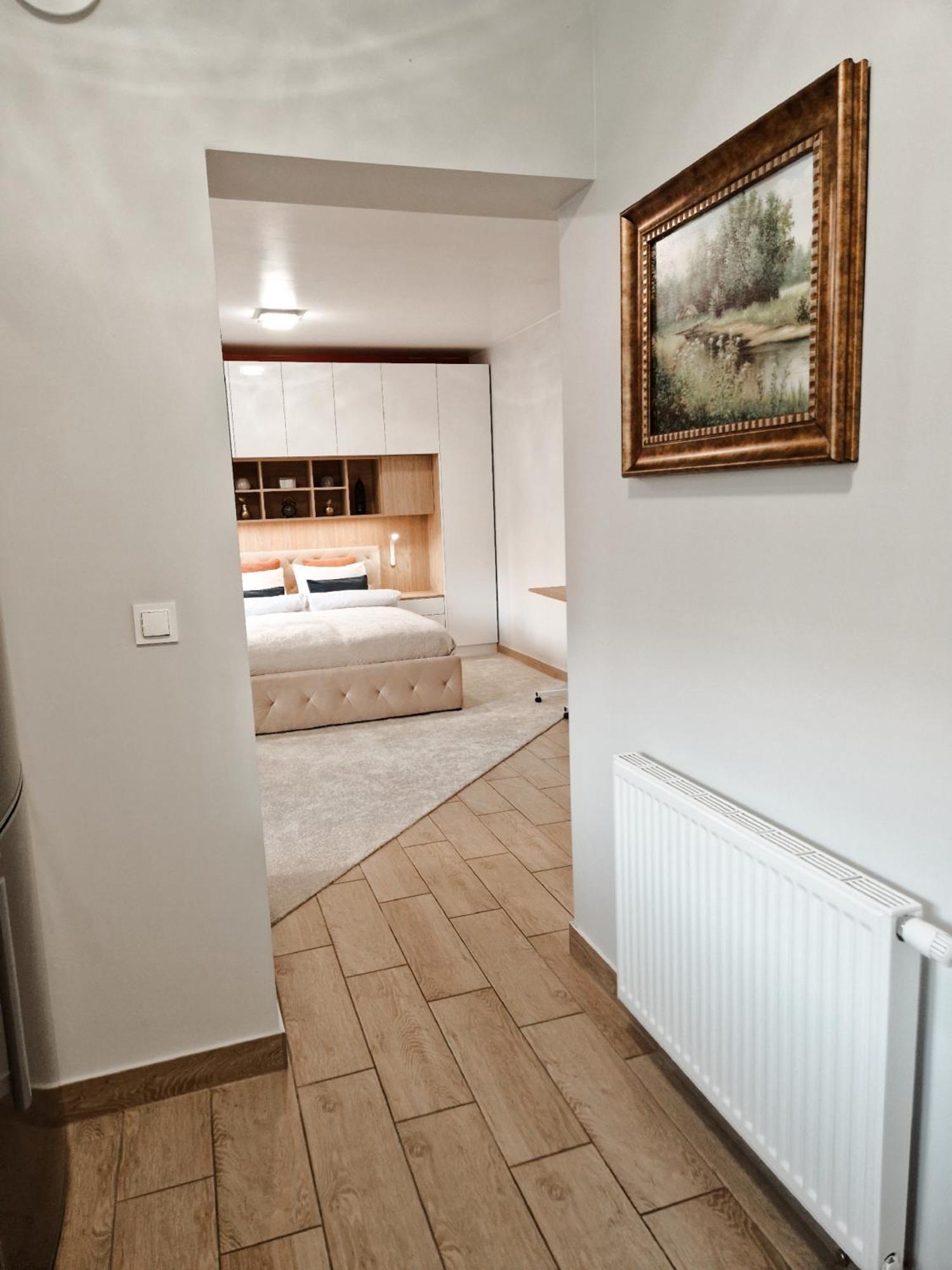 Green Terrace Centrum Apartment فروتسواف المظهر الخارجي الصورة