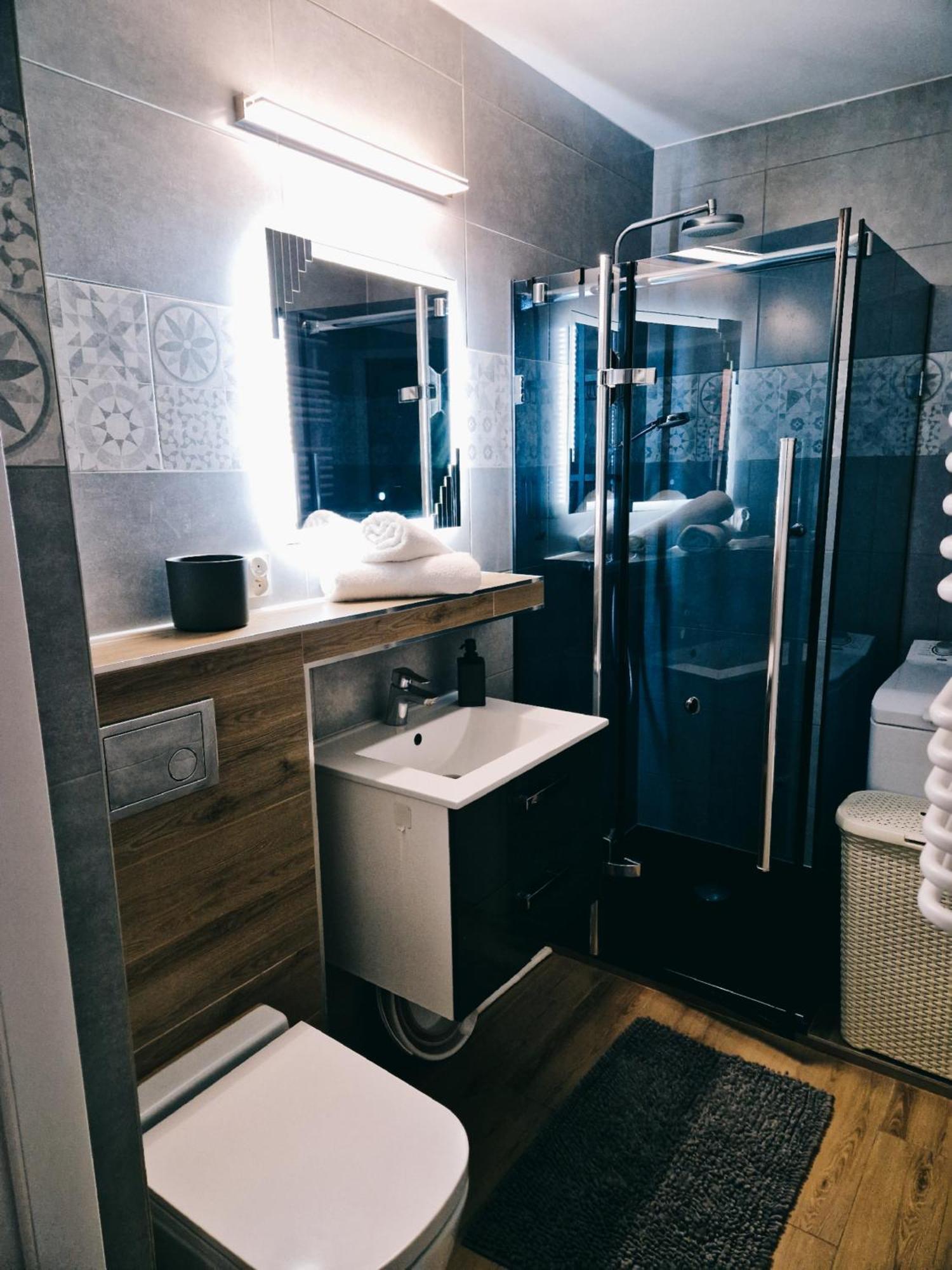 Green Terrace Centrum Apartment فروتسواف المظهر الخارجي الصورة