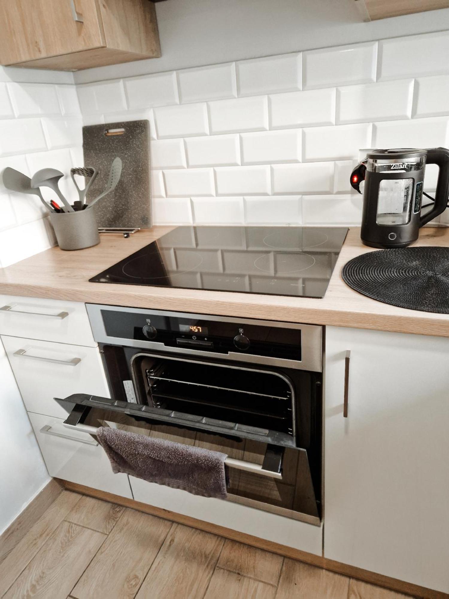 Green Terrace Centrum Apartment فروتسواف المظهر الخارجي الصورة