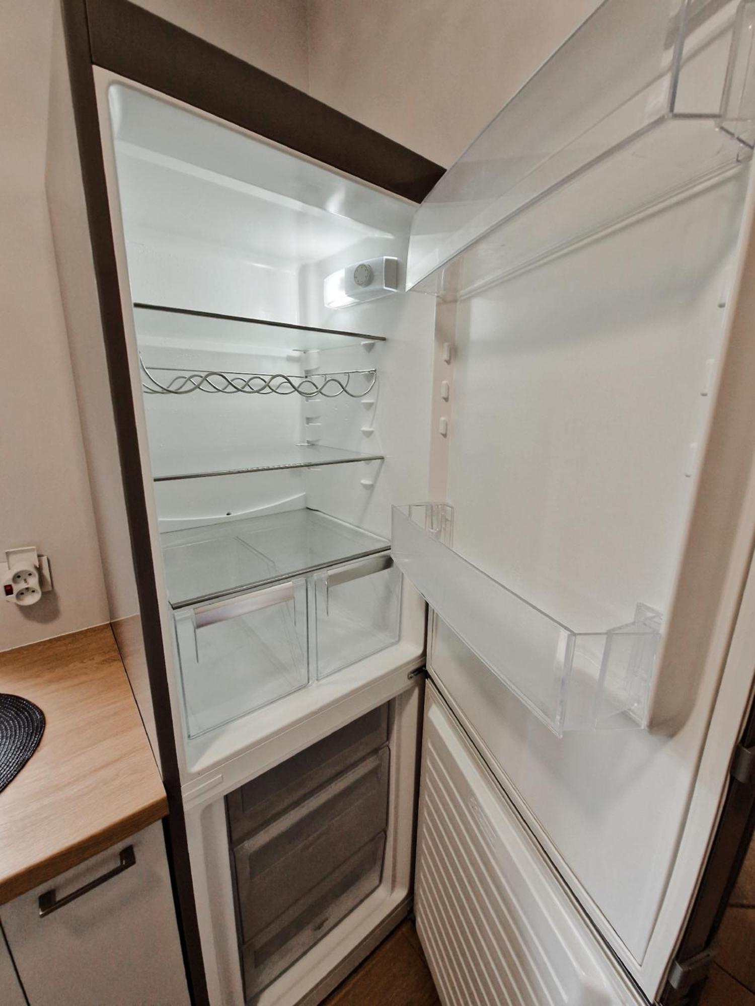 Green Terrace Centrum Apartment فروتسواف المظهر الخارجي الصورة
