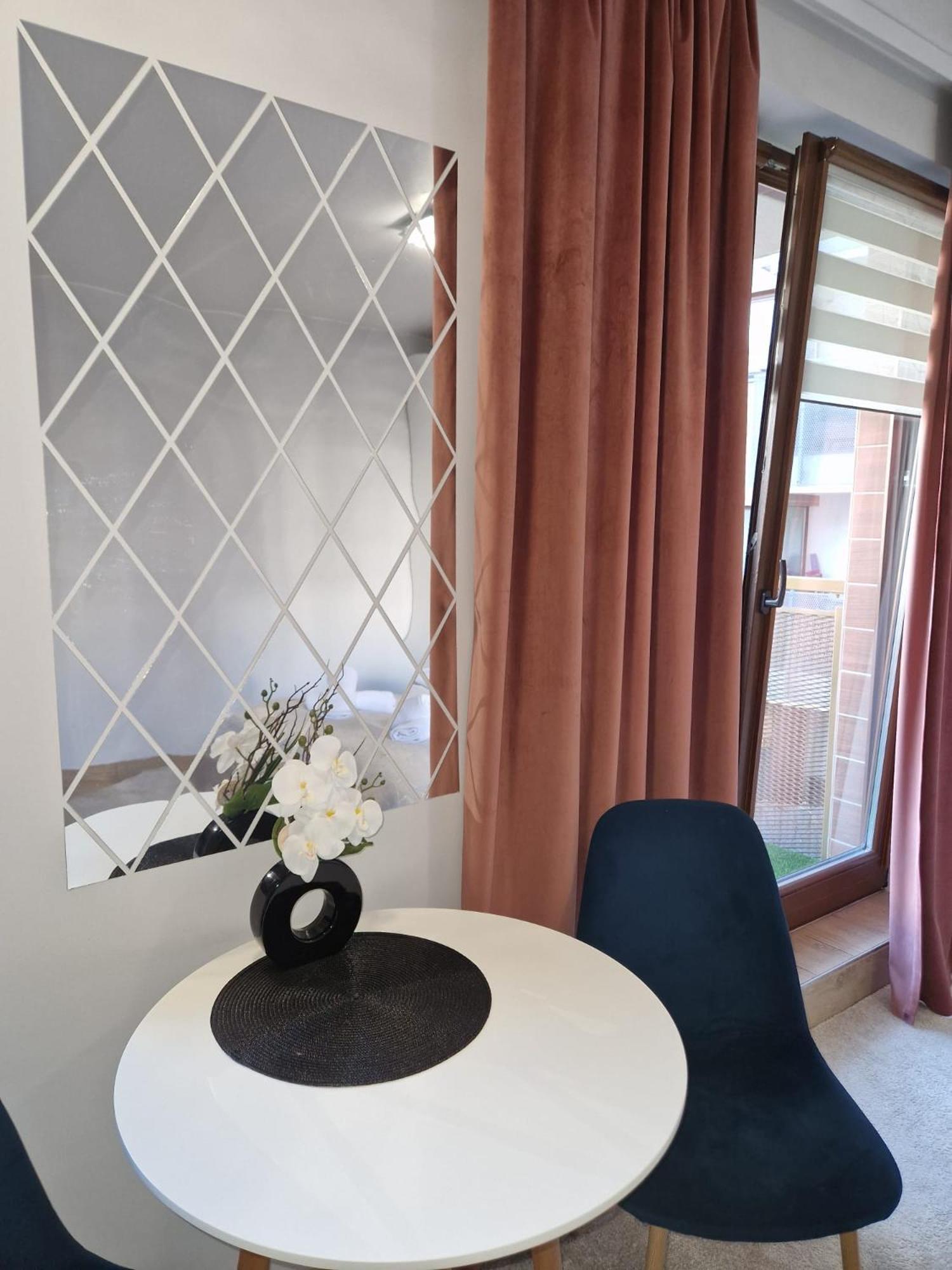 Green Terrace Centrum Apartment فروتسواف المظهر الخارجي الصورة